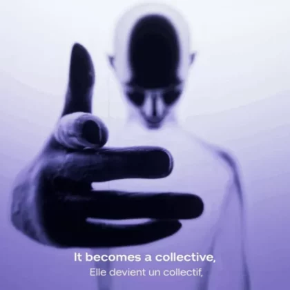 Team BDS Transforms with a New Identity as Shifters