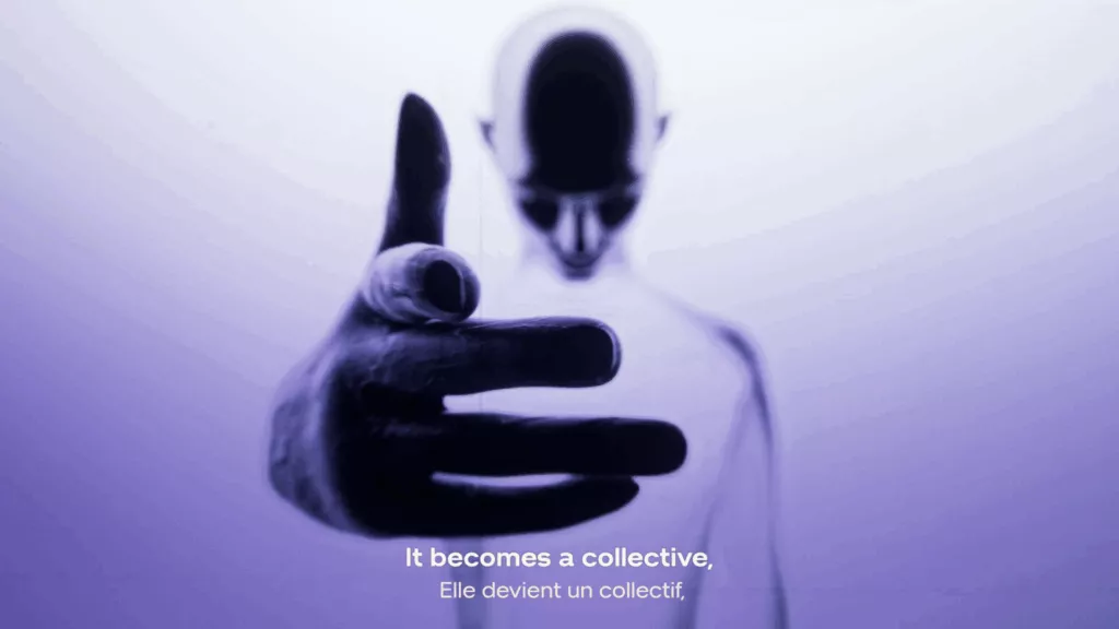 Team BDS Transforms with a New Identity as Shifters