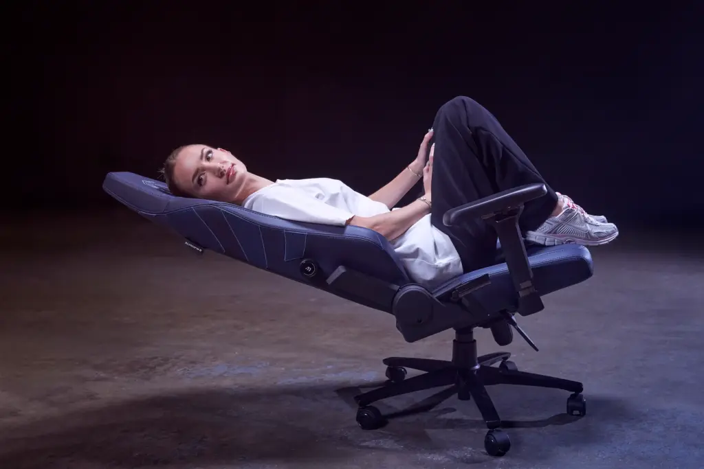 Team Liquid Unveils Official Blacklyte Gaming Chair