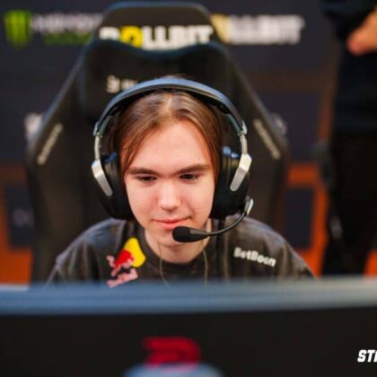 Team Spirit and FURIA Advance to StarLadder Budapest Major Playoffs