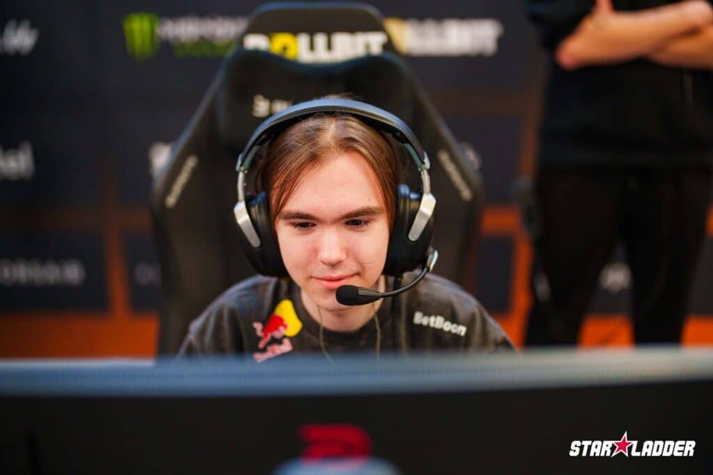 Team Spirit and FURIA Advance to StarLadder Budapest Major Playoffs