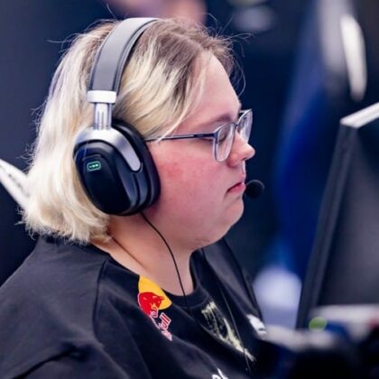 Team Spirit Revamps CS2 Roster Following StarLadder Budapest Major Defeat