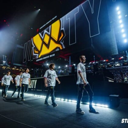 Team Vitality Dominates Team Spirit While FaZe Magic Rules at StarLadder Budapest Major