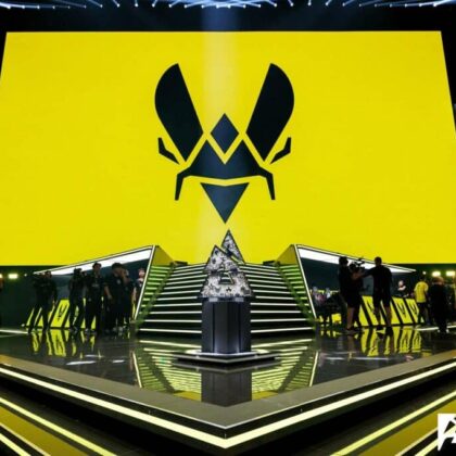 Team Vitality Secures Over $700,000 from ESL and BLAST 2025 Incentive Programs