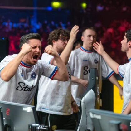 Team Vitality Triumphs Over Faze Clan to Claim StarLadder Budapest Major 2025 Victory