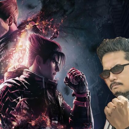 Tekken's Visionary Leader Katsuhiro Harada to Depart Bandai Namco in Late 2025