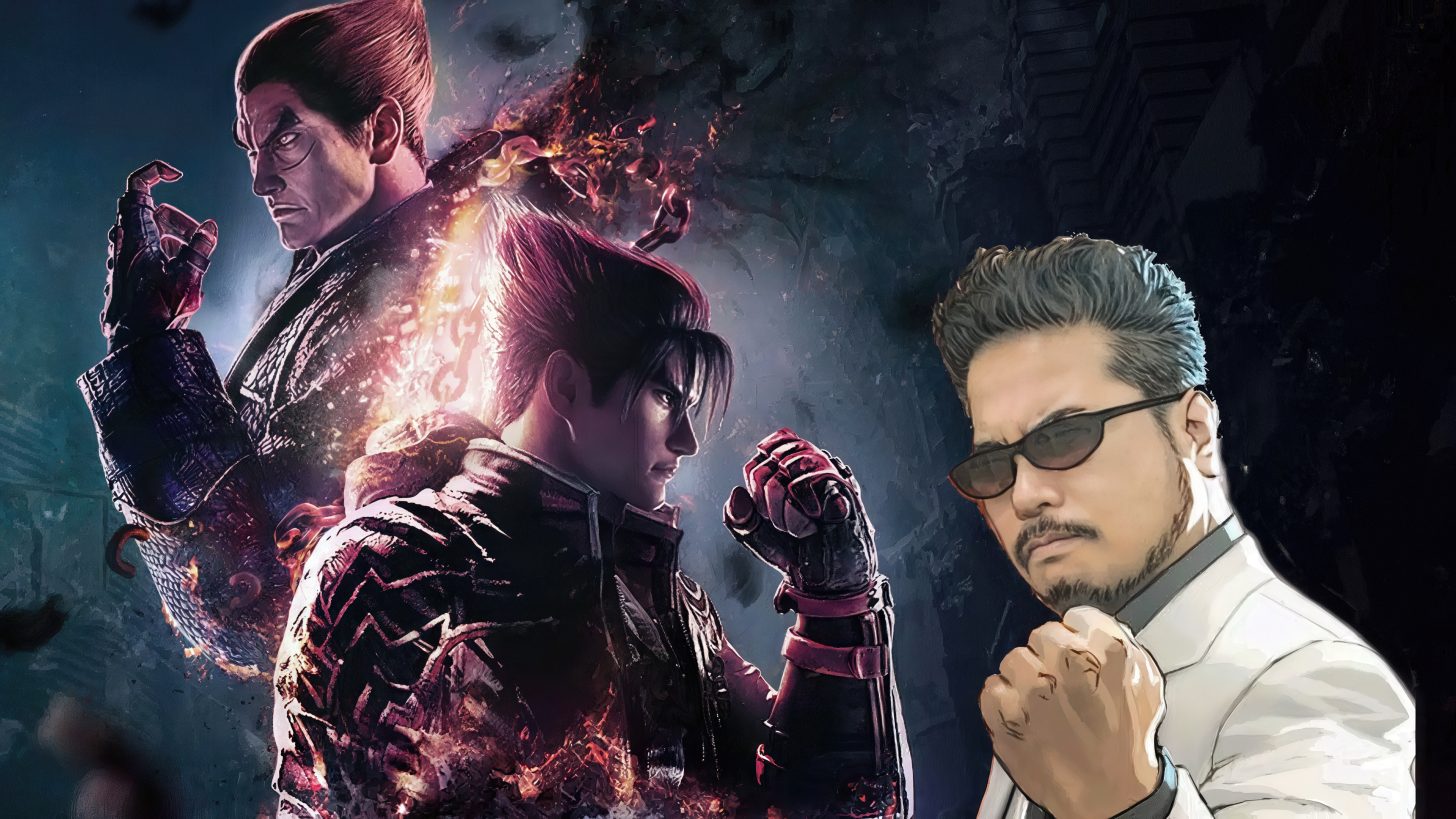 Tekken's Visionary Leader Katsuhiro Harada to Depart Bandai Namco in Late 2025