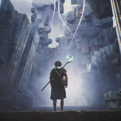 Templar Media Buys Bible X, the Studio Creating Gate Zero, a Game to "Play the Bible"