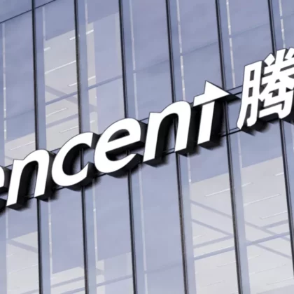 Tencent Achieves Record Sales with $10 Billion Revenue Milestone
