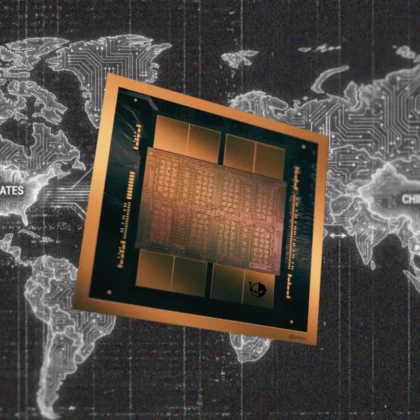 Tencent Secures NVIDIA's Blackwell B200 AI Chips Through U.S. Export Loophole