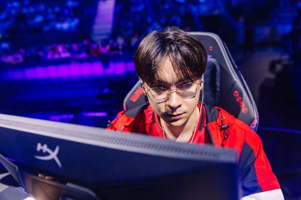 TenZ and Alexis Shine in Forbes 30 Under 30 US Games List