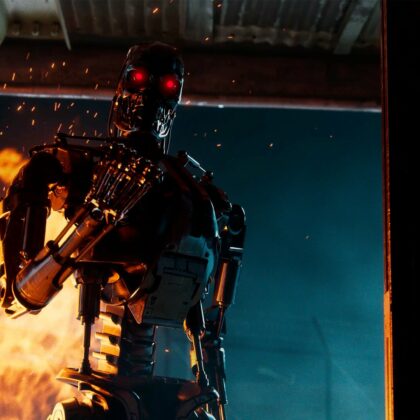 Terminator: Survivors Faces Indefinite Delay After Nacon Drops Multiplayer Co-Op