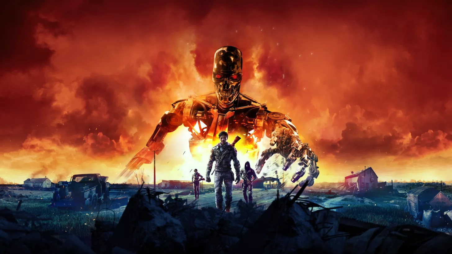 Terminator: Survivors Postponed to 2026, Transforms into a Fully Single-Player Experience