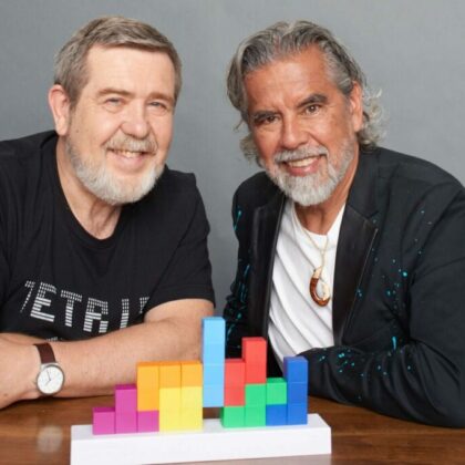 "Tetris Company Founder Discusses Missteps in Today's Competitive Gaming Scene"