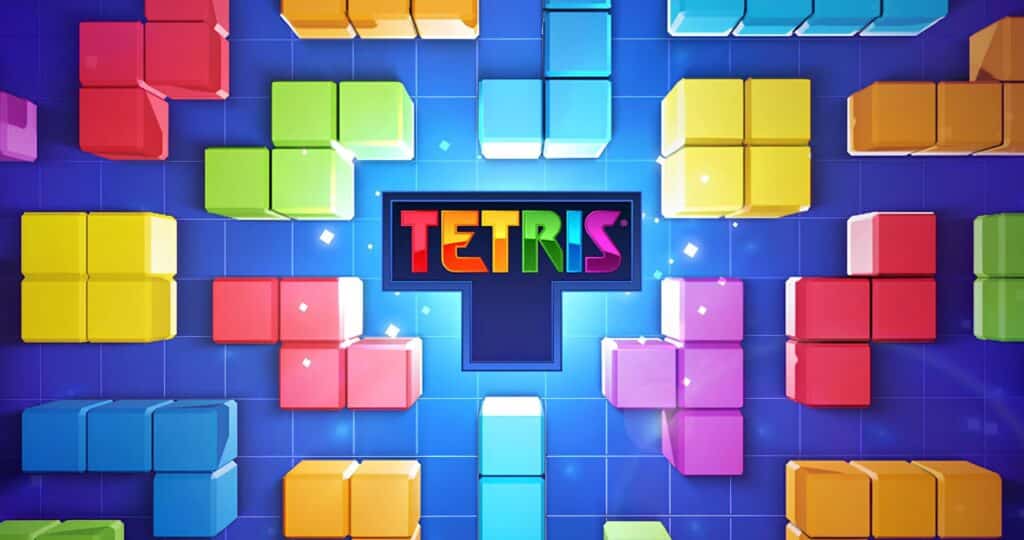 Tetris Sets Sights on Olympic Esport Status Following Red Bull World Final