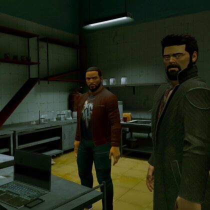 The Boys Make VR Debut Exclusive to Meta Quest 3 and PlayStation VR2