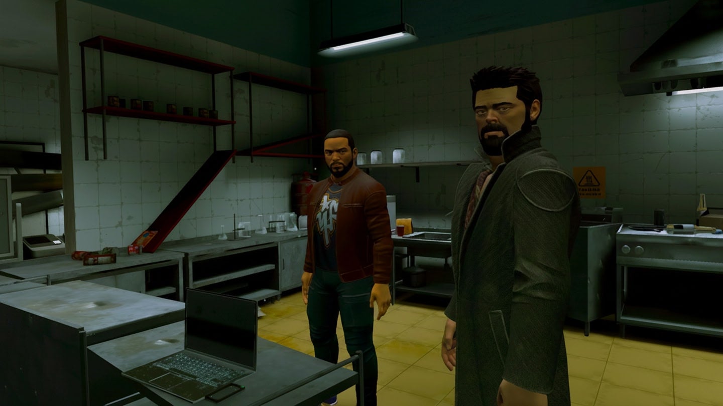 The Boys Make VR Debut Exclusive to Meta Quest 3 and PlayStation VR2