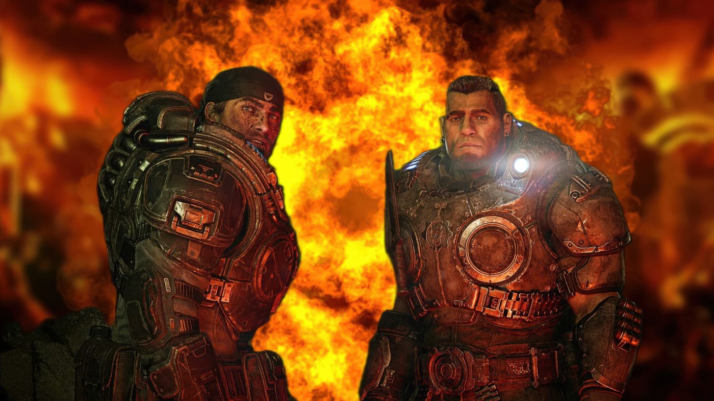 The Coalition Claims 'Gears of War: E-Day' as Their Most Ambitious Game Yet