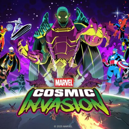 The Definitive Marvel Cosmic Invasion Handbook: Explore Game Modes, Characters, Progression, and Combat Mechanics
