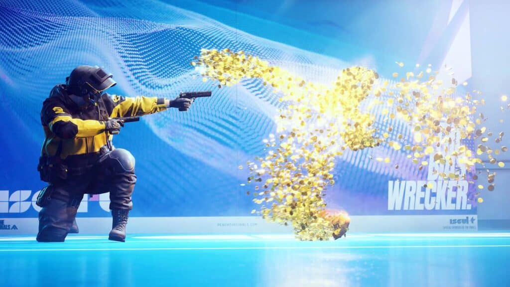 The Finals Boosts Gaming Landscape for 2026