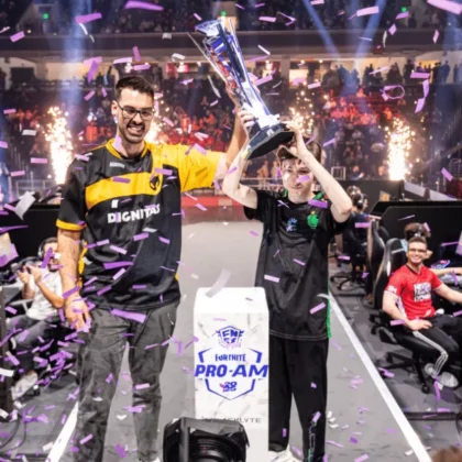 The Game-Changing Year: Fortnite's 2025 Revolution