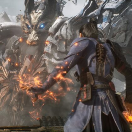 The God Slayer Team Hesitant on Extensive AI Use