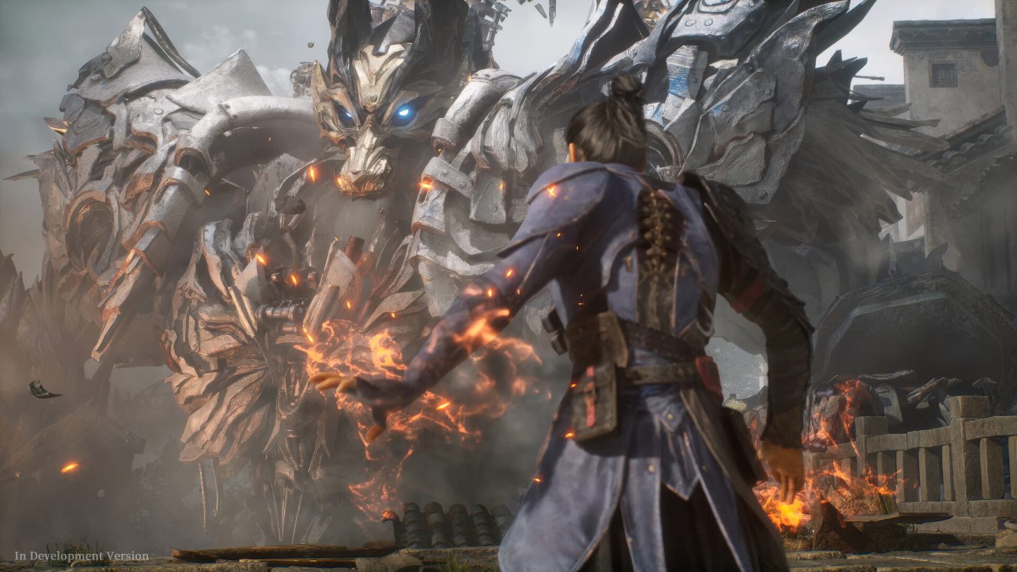 The God Slayer Team Hesitant on Extensive AI Use