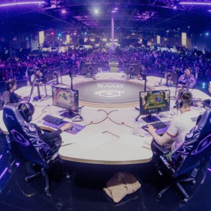 The TFT Paris Open: Celebrating Community in Competitive Gaming