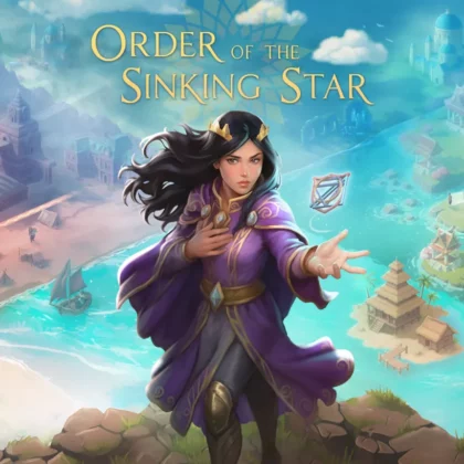 Thekla, Creators of Braid and The Witness, Unveil New Narrative Puzzle Adventure: Order of the Sinking Star at TGA 2025