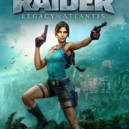 Tomb Raider: Legacy of Atlantis Leak Hints at a Remake of the Original Game
