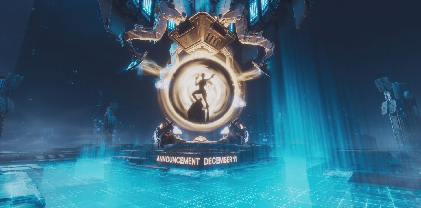 Tomb Raider's Next Adventure Unveiled at The Game Awards 2025