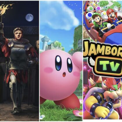 Top DLC/Expansion Picks of 2025 – Amplifying the Adventure