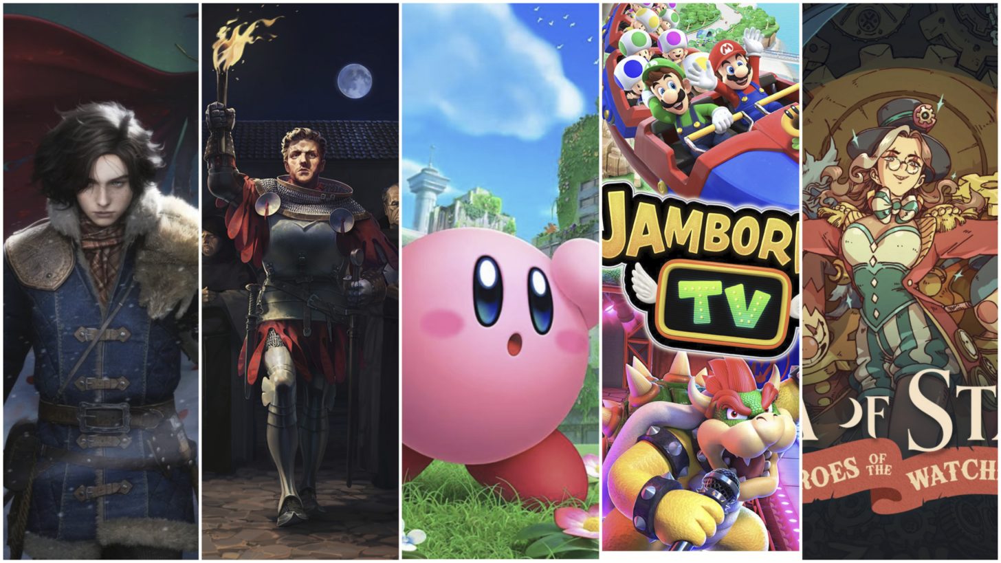 Top DLC/Expansion Picks of 2025 – Amplifying the Adventure