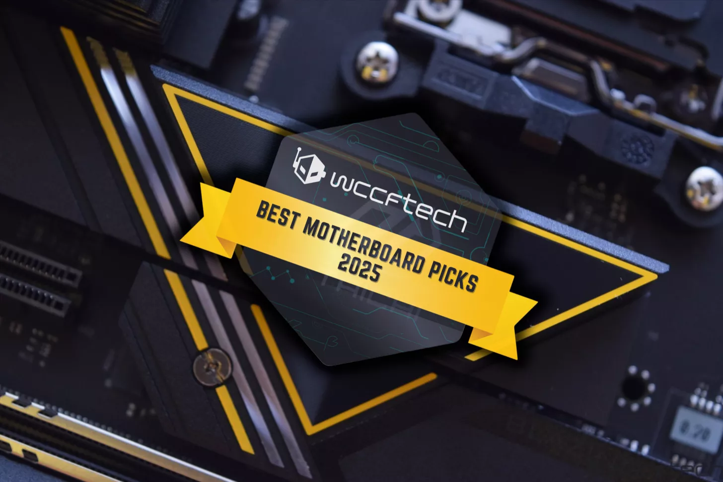 Top Gaming Motherboards for Epic Builds — 2025 Edition