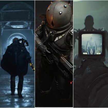 Top Horror Games of 2025 – A Year of Thrills