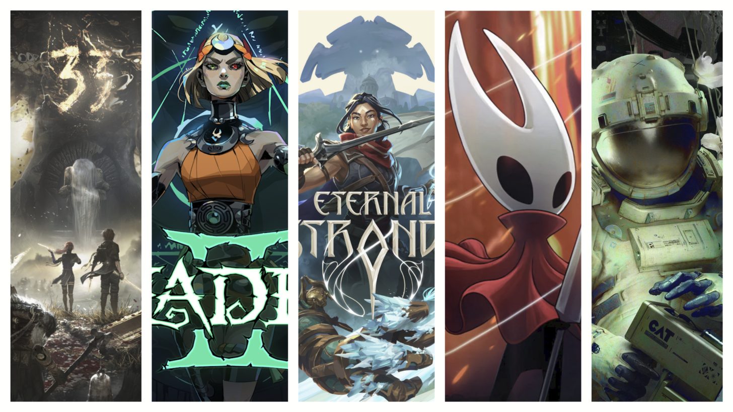 Top Indie Game Picks of 2025 – A Year for Indies