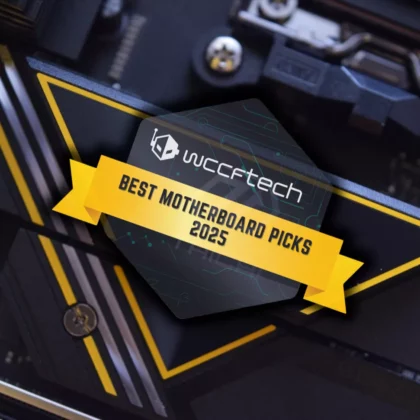 Top Motherboards for Gaming Rigs — 2025 Edition