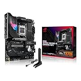 ASUS ROG Strix X870E-E Gaming WiFi