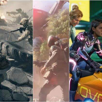 Top Multiplayer Games of 2025: Harnessing the Power of Togetherness