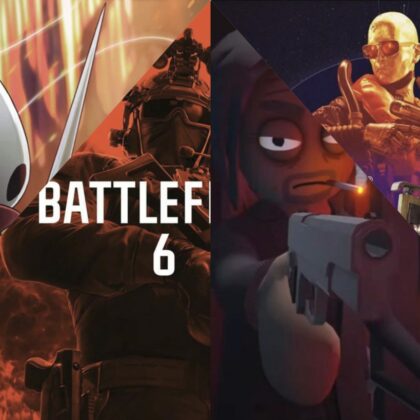 Top New Steam Hits of 2025: ARC Raiders, Schedule I, Hollow Knight Silksong, and Battlefield 6