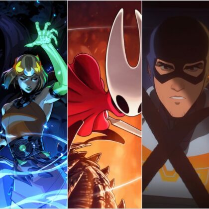 Top Picks for 2025: The Indie-ish Gaming Revolution