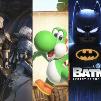 Top Platformers to Watch in 2026: Exciting Journeys in Known Realms