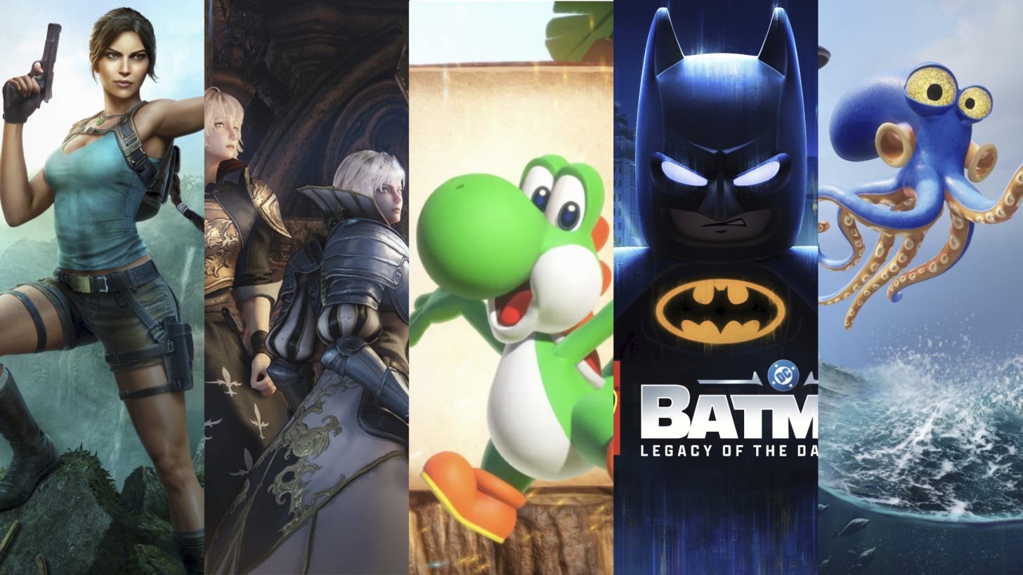 Top Platformers to Watch in 2026: Exciting Journeys in Known Realms