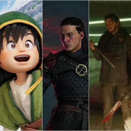 Top Role-Playing Games to Watch in 2026: Legends and Legacies