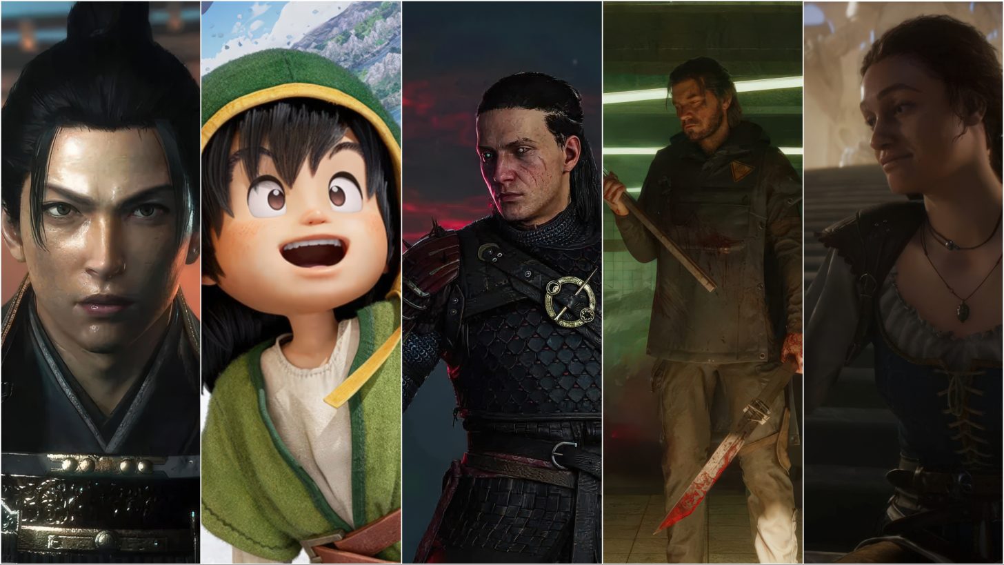 Top Role-Playing Games to Watch in 2026: Legends and Legacies
