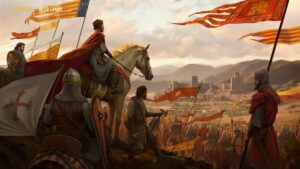 Total War: Medieval 3 Announced as 'Rebirth of Historical Strategy