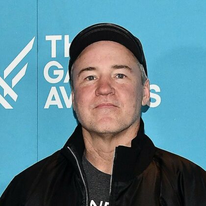 Tragic Loss: Gaming Visionary Vince Zampella Passes in Car Accident