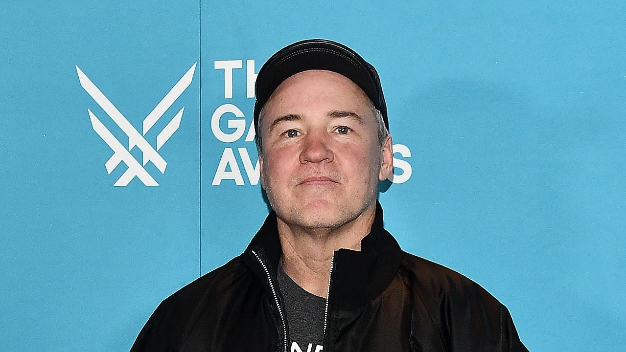 Tragic Loss: Gaming Visionary Vince Zampella Passes in Car Accident