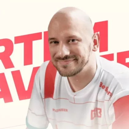 Trailblazer Takes the Helm as BetBoom Team's New CEO