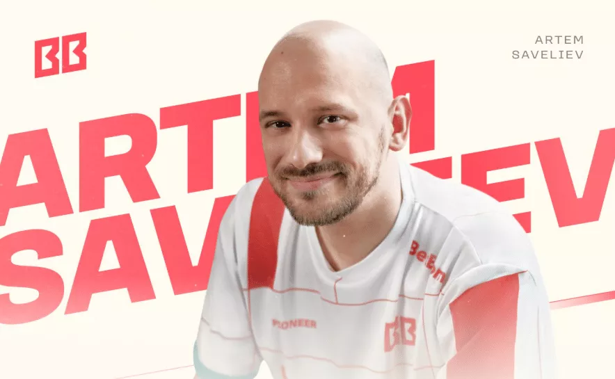 Trailblazer Takes the Helm as BetBoom Team's New CEO